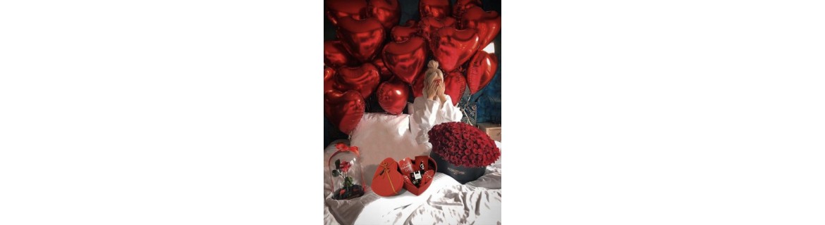 Valentine Edition